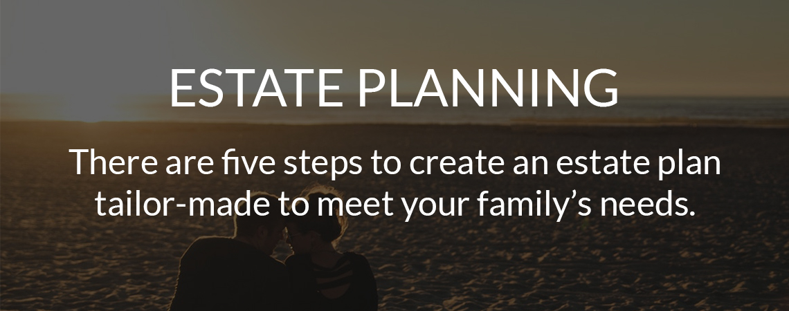 Estate Planning